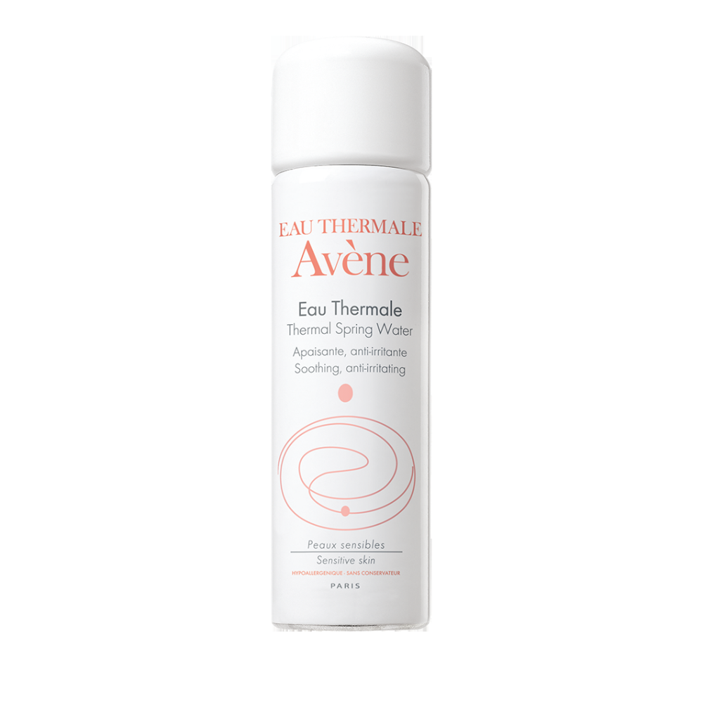 ΔΩΡΟ! Avene Eau Thermale 50ml