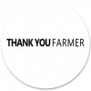 Thank You Farmer 
