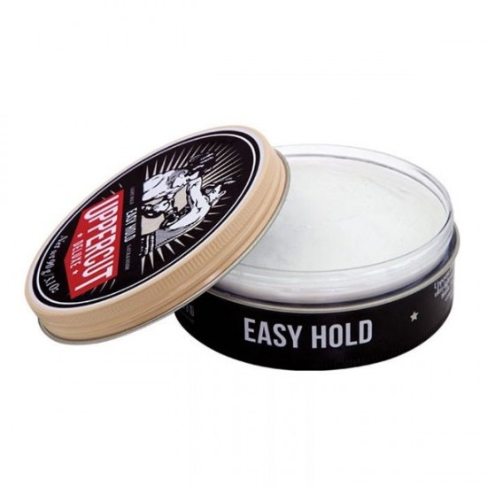 Uppercut Deluxe Easy Hold Κρέμα Μαλλιών Για Ευκολό Κράτημα  90g