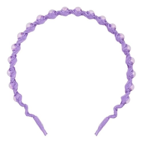 Invisibobble Kids Hairhalo Disney Rapunzel Στέκα Μαλλιών Invisibobble Kids Hairhalo Disney Rapunzel Στέκα Μαλλιών