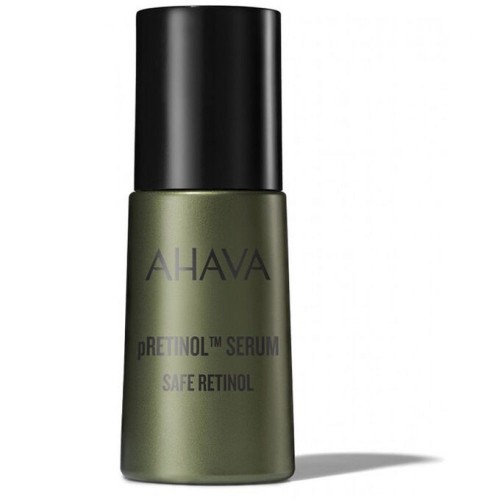 Ahava pRetinol Serum Safe Retinol Firming & Anti-Wrinkle, Αντιρυτιδικός Ορός Προσώπου 30ml