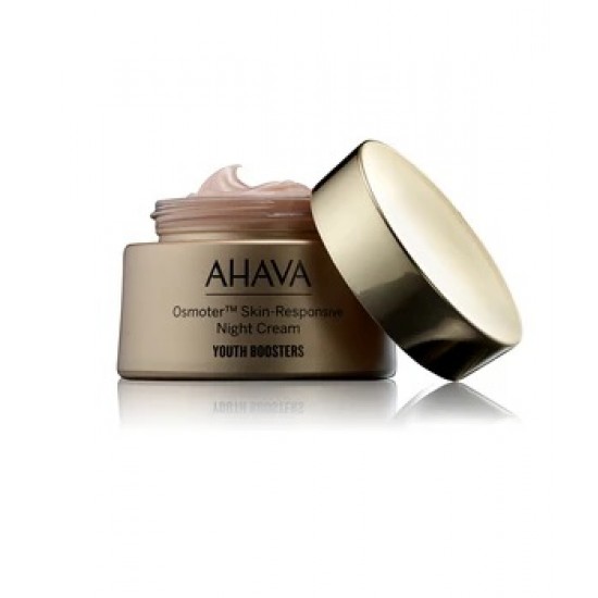 Ahava Osmoter ™ Skin-Responsive Night Cream 50ml