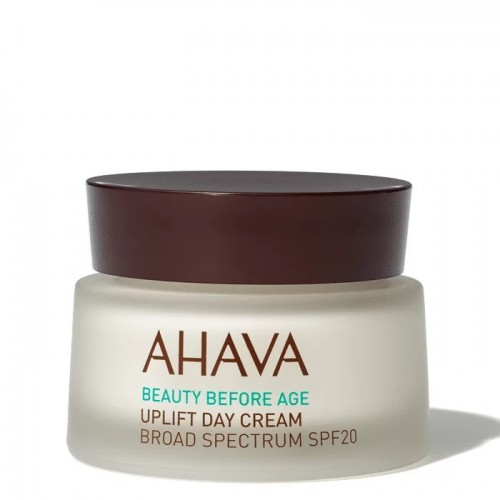 Ahava Beauty Before Age Uplift Day Cream SPF20, Ενυδατική & Αντιγηραντική Κρέμα Ημέρας 50ml
