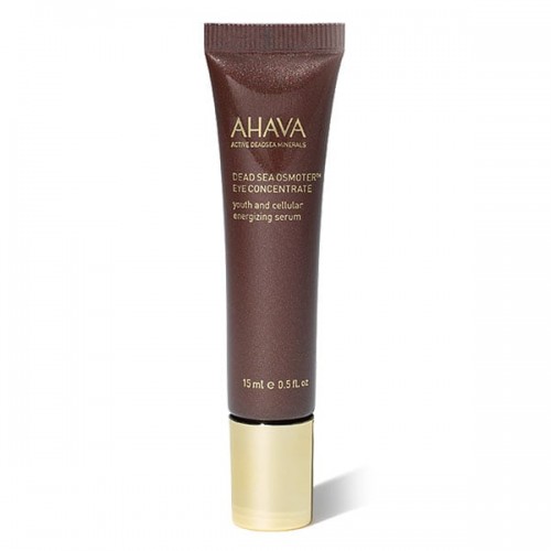 Ahava Dead Dea Osmoter Eye Concentrate, Ενυδατική Κρέμα Ματιών για Μαύρους Κύκλους 15ml Ahava Dead Dea Osmoter Eye Concentrate, Ενυδατική Κρέμα Ματιών για Μαύρους Κύκλους 15ml