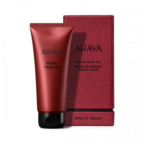 Ahava Apple os Sodom Enzyme Facial Peel,  Ενζυμικό Peeling Προσώπου 100ml