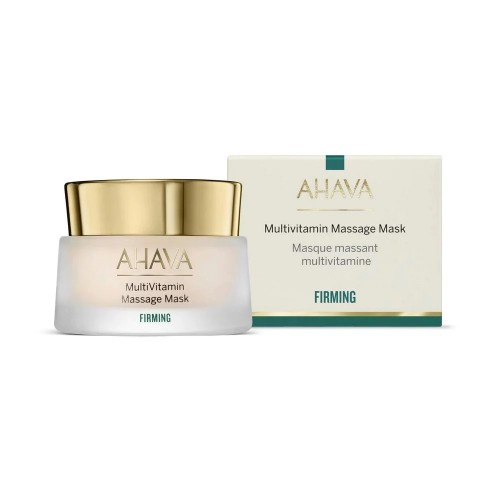 Ahava Multivitamin Firming Massage Mask, Μάσκα Σύσφιξης 50ml