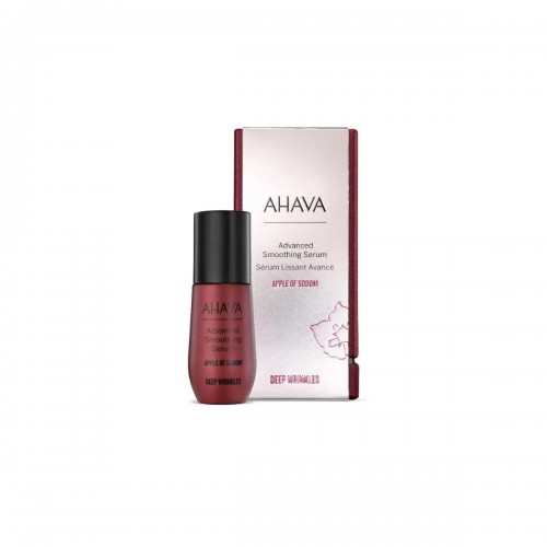 Ahava Apple of Sodom Smoothing Serum, Αντιρυτιδικός Ορός Προσώπου 30ml Ahava Apple of Sodom Smoothing Serum, Αντιρυτιδικός Ορός Προσώπου 30ml