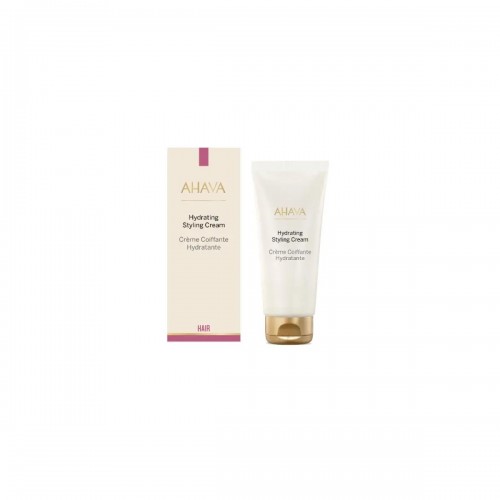 Ahava Hydrating Styling Cream, Ενυδατική Κρέμα Διαμόρφωσης για τα Μαλλιά 200ml