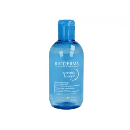 Bioderma Hydrabio Moisturising Toning Lotion Ενυδατική Τονωτική Λοσιόν Προσώπου 250ml Bioderma Hydrabio Moisturising Toning Lotion Ενυδατική Τονωτική Λοσιόν Προσώπου 250ml