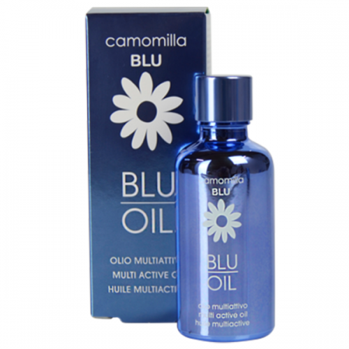 Camomilla Blu Multi Active Oil Έλαιο Πολλαπλής Δράσης 50ml Camomilla Blu Multi Active Oil Έλαιο Πολλαπλής Δράσης 50ml