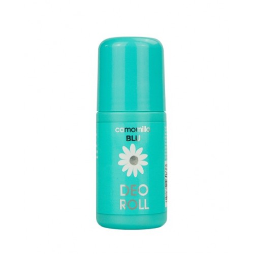 Camomilla Blu Deo Roll-On Hydrating Αποσμητικό με Ενυδατική Δράση 50ml Camomilla Blu Deo Roll-On Hydrating Αποσμητικό με Ενυδατική Δράση 50ml
