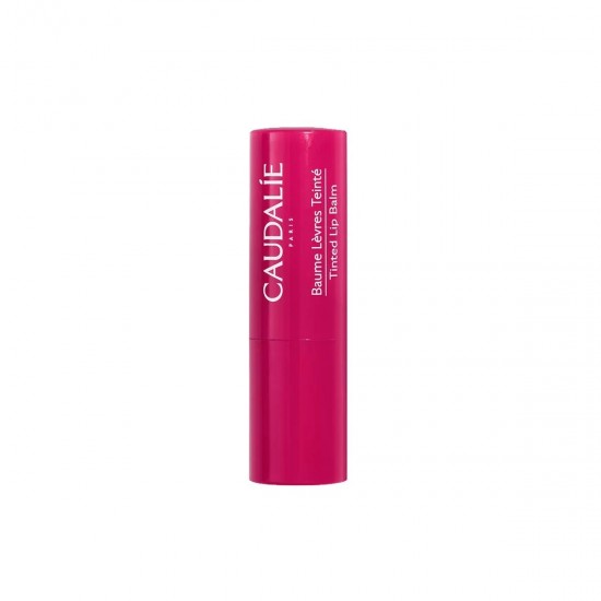 Caudalie Vinotherapist Tinted Balm Xειλιών με Χρώμα, 4.5g Caudalie Vinotherapist Tinted Balm Xειλιών με Χρώμα, 4.5g