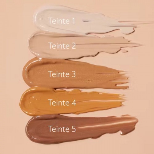 Caudalie Vinocrush Skin Tint Shade 4 Medium Ενυδατική Κρέμα Προσώπου με Χρώμα 30ml Caudalie Vinocrush Skin Tint Shade 4 Medium Ενυδατική Κρέμα Προσώπου με Χρώμα 30ml