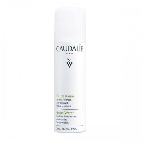 Caudalie Grape Water Νερό σε Σπρέι για Ενυδάτωση & Καταπράυνση 75ml
