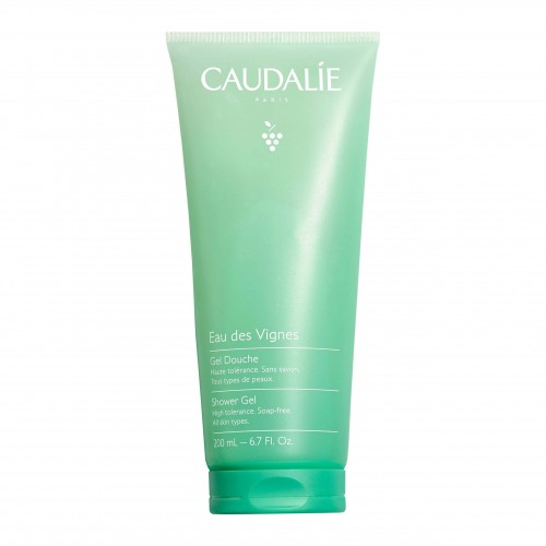 Caudalie Eau des Vignes Shower Gel Αφρόλουτρο Σώματος για Όλους τους τύπους Επιδερμίδας 200ml