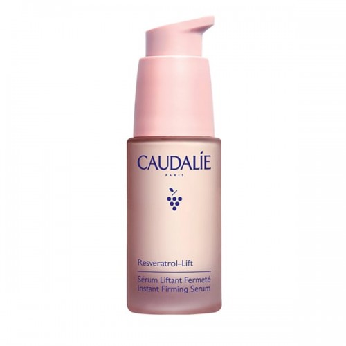 Caudalie Resveratrol -Lift Instant Firming Serum Αντιρυτιδικός & Συσφιγκτικός Ορός Προσώπου, 30ml