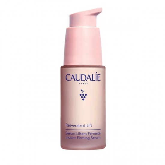 Caudalie Resveratrol -Lift Instant Firming Serum Αντιρυτιδικός & Συσφιγκτικός Ορός Προσώπου, 30ml