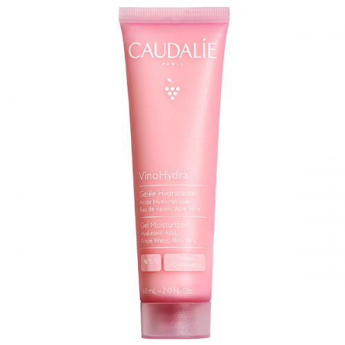 Caudalie VinoHydra Gel Moisturizer Ενυδατικό Τζελ για Μικτές Επιδερμίδες 60ml Caudalie VinoHydra Gel Moisturizer Ενυδατικό Τζελ για Μικτές Επιδερμίδες 60ml