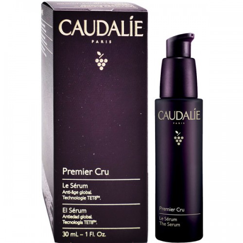 Caudalie Premier Cru The Serum Ορός Προσώπου 30ml