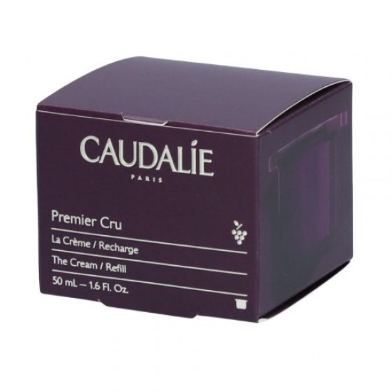 Caudalie Premier Cru The Cream Refill Αντιγηραντική Κρέμα Προσώπου 50ml Caudalie Premier Cru The Cream Refill Αντιγηραντική Κρέμα Προσώπου 50ml