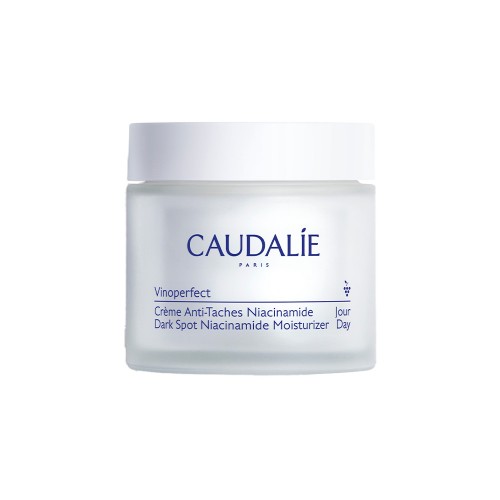 Caudalie Vinoperfect Dark Spot Correcting Glycolic Κρέμα Ημέρας κατά των Κηλίδων 50ml Caudalie Vinoperfect Dark Spot Correcting Glycolic Κρέμα Ημέρας κατά των Κηλίδων 50ml