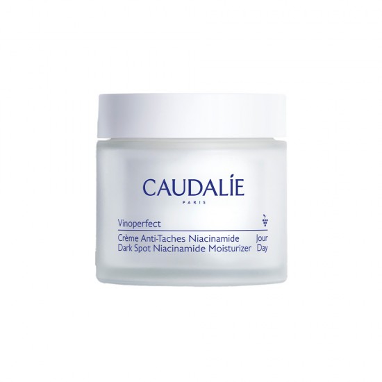 Caudalie Vinoperfect Dark Spot Correcting Glycolic Κρέμα Ημέρας κατά των Κηλίδων 50ml Caudalie Vinoperfect Dark Spot Correcting Glycolic Κρέμα Ημέρας κατά των Κηλίδων 50ml