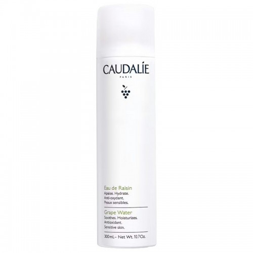 Caudalie Grape Water Mist Σπρέι Προσώπου για Ενυδάτωση & Καταπράυνση 300ml