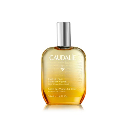 Caudalie Soleil des Vignes Oil Elixir Θρεπτικό Έλαιο Σώματος, 100ml Caudalie Soleil des Vignes Oil Elixir Θρεπτικό Έλαιο Σώματος, 100ml