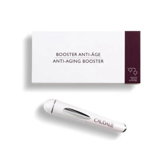 Caudalie Anti-Aging Booster Συσκευή Ομορφιάς & Αντιγήρανσης 1Τμχ