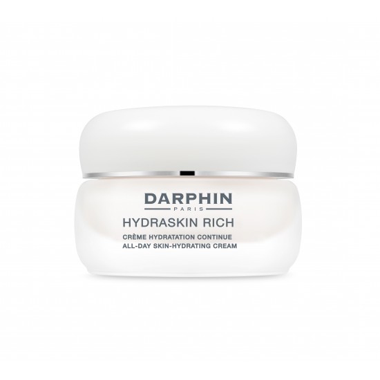 Darphin Hydraskin Rich Cream, Ενυδατική Κρέμα Πλούσιας Υφής 50ml Darphin Hydraskin Rich Cream, Ενυδατική Κρέμα Πλούσιας Υφής 50ml