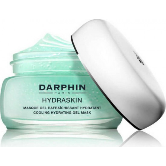 Darphin Hydraskin Cooling Hydrating Gel Mask Normal to Combination Skin 50ml