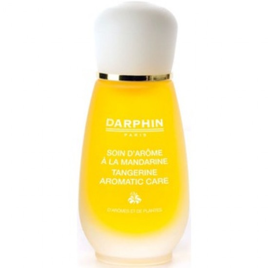 Darphin Energizing Aromatic Care Enegizing, Αιθέριο Έλαιο για Λάμψη και Ευαιξία 15ml