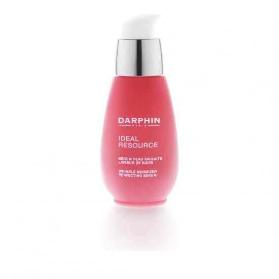 Darphin Ideal Resource Serum Wrinkle Minimizer, Αντιρυτιδικός Ορός 30ml Darphin Ideal Resource Serum Wrinkle Minimizer, Αντιρυτιδικός Ορός 30ml