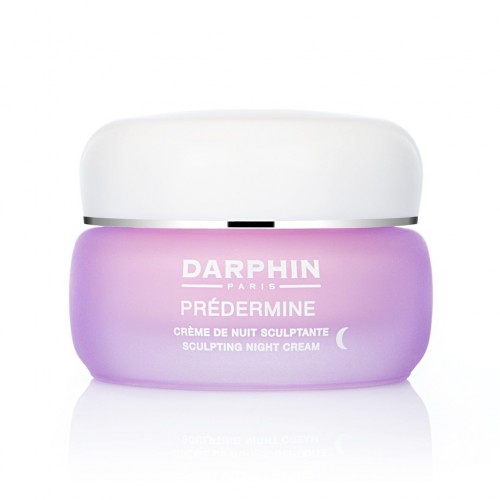 Darphin Predermine, Anti-Wrinkle and Firming Sculpting Night Cream, Αντιρυτιδική Κρέμα Νυκτός 50ml Darphin Predermine, Anti-Wrinkle and Firming Sculpting Night Cream, Αντιρυτιδική Κρέμα Νυκτός 50ml