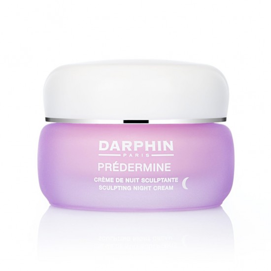 Darphin Predermine, Anti-Wrinkle and Firming Sculpting Night Cream, Αντιρυτιδική Κρέμα Νυκτός 50ml Darphin Predermine, Anti-Wrinkle and Firming Sculpting Night Cream, Αντιρυτιδική Κρέμα Νυκτός 50ml