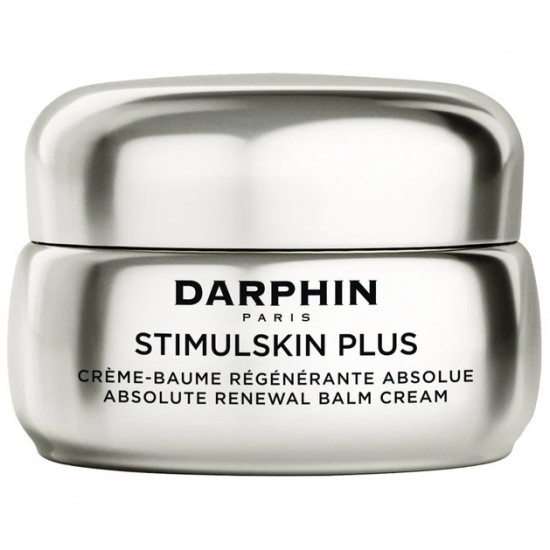 Darphin Stimulskin Plus Absolute Renewal Balm Cream, Επανορθωτική Αντιγηραντική Κρέμα Πλούσιας Υφής για Ξηρές Επιδερμίδες 50ml