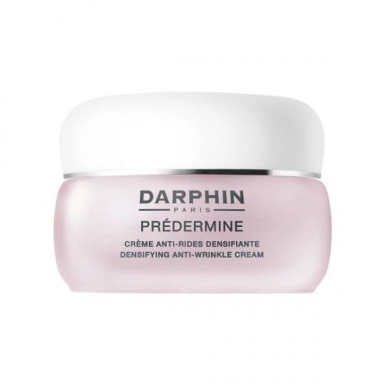 Darphin Predermine Anti-Wrinkle Cream Normal Skin Αντιρυτιδική Κρέμα, 50 ml