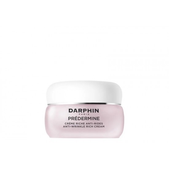 Darphin Predermine Antiwrinkle Rich Cream For Dry Skin 50ml