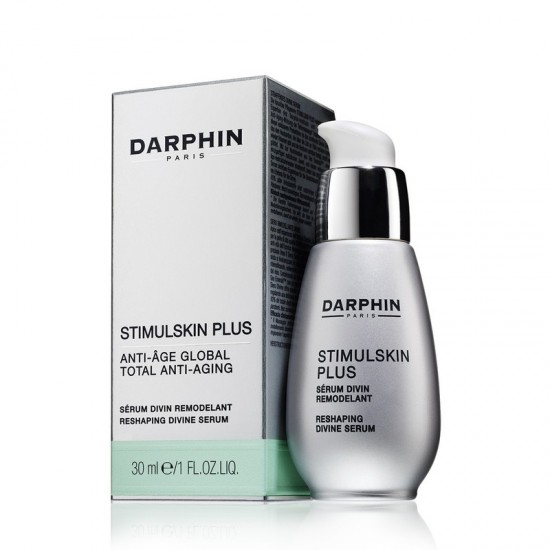 Darphin Stimulskin Plus Rejuvenating Lifting Serum Total Anti-Aging Αντιγηραντικός Ορός Προσώπου, 30 ml