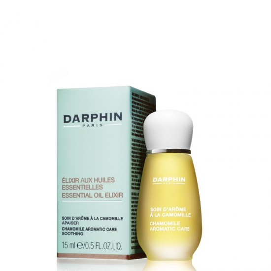 Darphin Camomile Aromatic Care Soothing 15ml