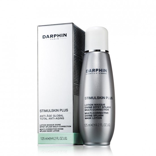 Darphin Stimulskin Plus Anti-Aging Mask 125ml Μάσκα Νερού - Λοσιόν 125ml Darphin Stimulskin Plus Anti-Aging Mask 125ml Μάσκα Νερού - Λοσιόν 125ml