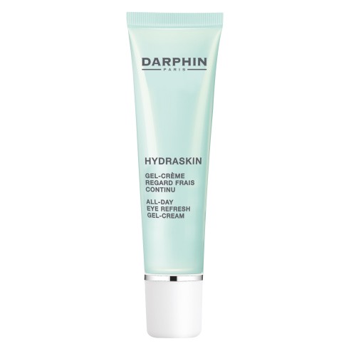 Darphin Hydraskin All-day Eye Refresh Gel-Cream, Ενυδατική Κρέμα Ματιών 15ml Darphin Hydraskin All-day Eye Refresh Gel-Cream, Ενυδατική Κρέμα Ματιών 15ml