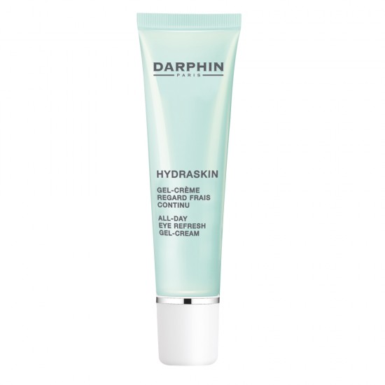 Darphin Hydraskin All-day Eye Refresh Gel-Cream, Ενυδατική Κρέμα Ματιών 15ml Darphin Hydraskin All-day Eye Refresh Gel-Cream, Ενυδατική Κρέμα Ματιών 15ml