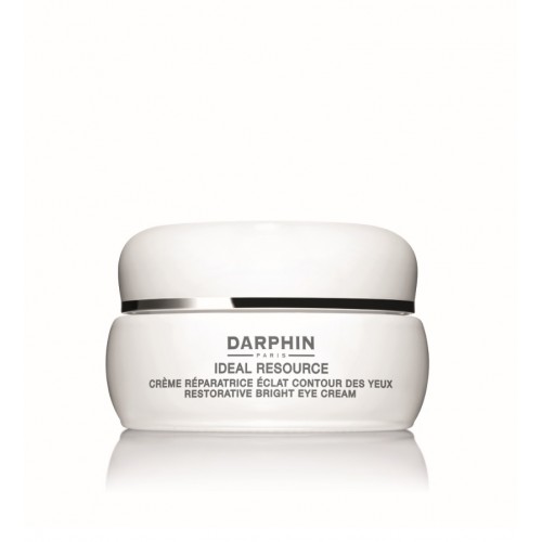 Darphin Ideal Resource Anti-Aging & Radiance Restorative Bright Eye Cream 15ml Darphin Ideal Resource Anti-Aging & Radiance Restorative Bright Eye Cream 15ml