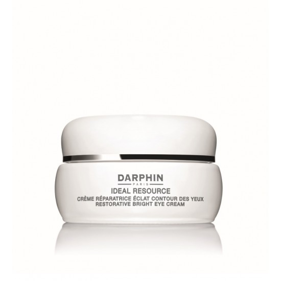 Darphin Ideal Resource Anti-Aging & Radiance Restorative Bright Eye Cream 15ml