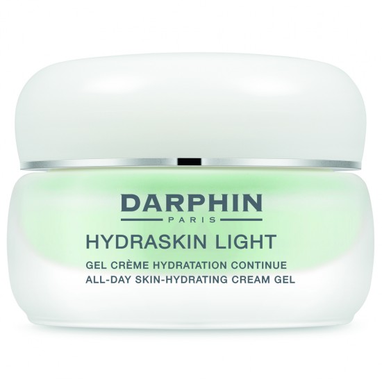 Darphin Hydraskin Light Gel Cream, Ενυδατική Κρέμα-Gel Ελαφριάς Υφής 50ml