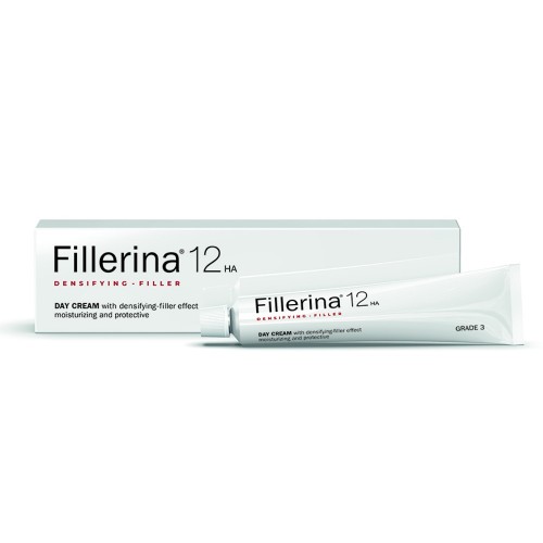 Fillerina 12HA Densifying Filler Eyes and Eyelids Grade 3 Γέμισα των Ρυτίδων για τα Μάτια & τα Βλέφαρα 15ml Fillerina 12HA Densifying Filler Eyes and Eyelids Grade 3 Γέμισα των Ρυτίδων για τα Μάτια & τα Βλέφαρα 15ml