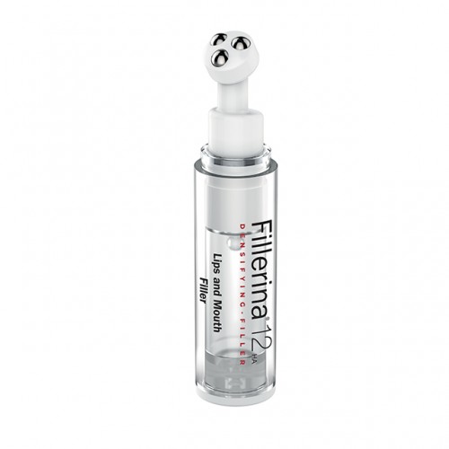 Fillerina 12HA Densifying Filler Lips & Mouth Grade 5 Αύξηση Όγκου στα Χείλη & Γέμισμα των Ρυτίδων Περιστοματικά 7ml
