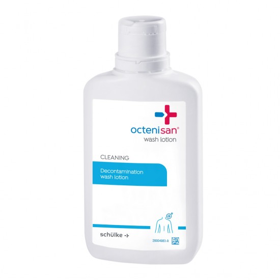 Octenisan Ph 5 Αντιμικροβιακό Υγρό Καθαρισμού 150ml