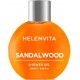Helenvita Luxury Collection Sandalwood Ιριδίζον Αφρόλουτρο 250ml Helenvita Luxury Collection Sandalwood Ιριδίζον Αφρόλουτρο 250ml